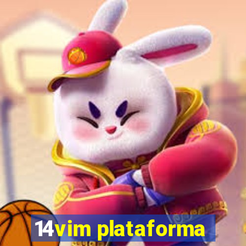 14vim plataforma